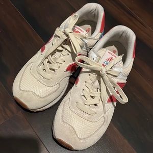 New balance classic 574